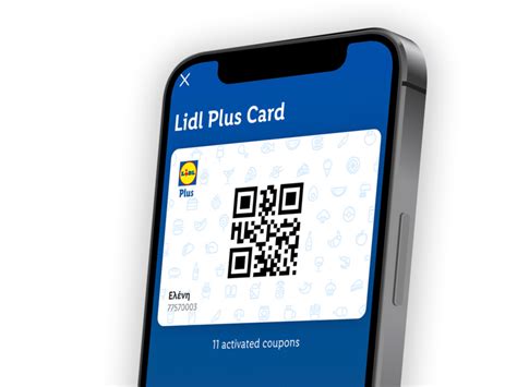 lidl surprises smarter shopping card|how does lidl plus work.